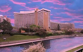 Intercontinental Hotels Kansas City Plaza